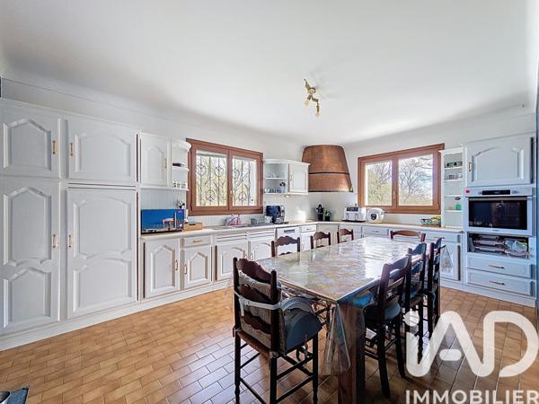 Maison à vendre 13 pièces 330 m² Samadet