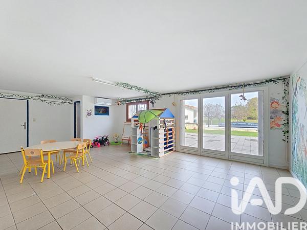 Maison à vendre 13 pièces 330 m² Samadet