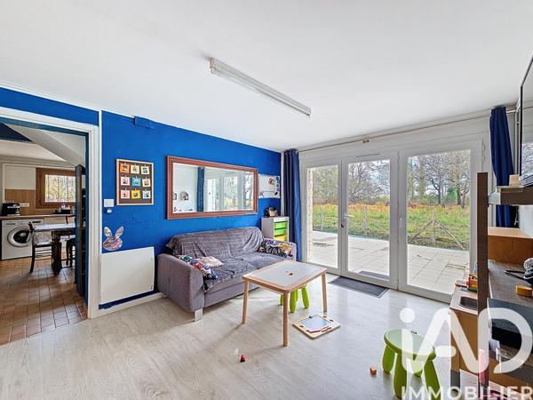 Maison à vendre 13 pièces 330 m² Samadet