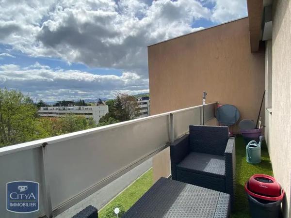 Appartement à louer 3 pièces 67.47m²