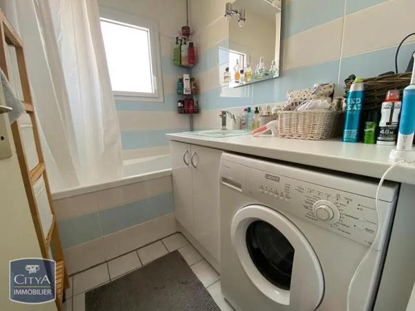 Appartement à louer 3 pièces 67.47m²