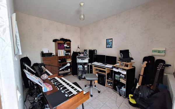 Maison à vendre    6 pièces • 112,92 m2 Royan