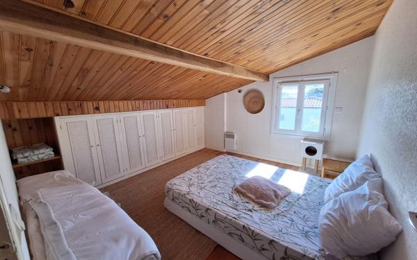 Maison à vendre    6 pièces • 112,92 m2 Royan