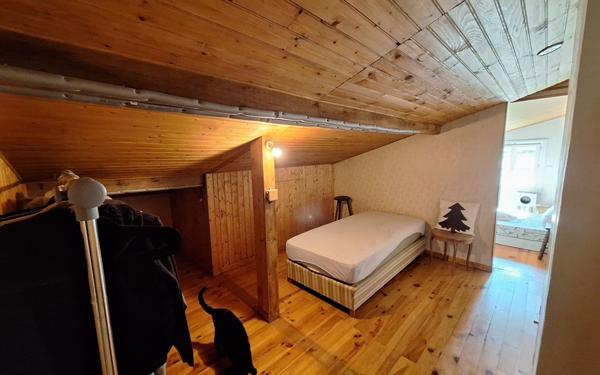 Maison à vendre    6 pièces • 112,92 m2 Royan