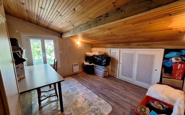 Maison à vendre    6 pièces • 112,92 m2 Royan