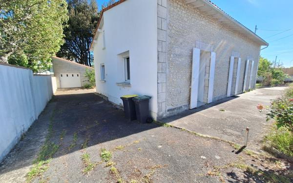 Maison à vendre    6 pièces • 112,92 m2 Royan