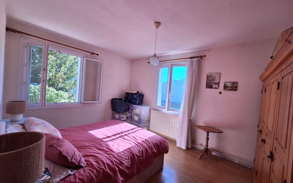 Maison à vendre    6 pièces • 112,92 m2 Royan