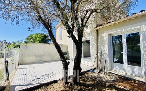 Maison à vendre    4 pièces •  Aubignan