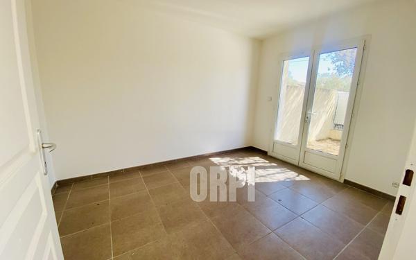 Maison à vendre    4 pièces •  Aubignan