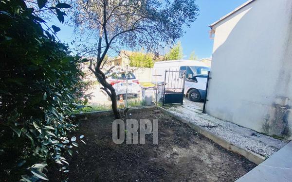 Maison à vendre    4 pièces •  Aubignan