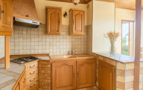 Vente Maison Buxy