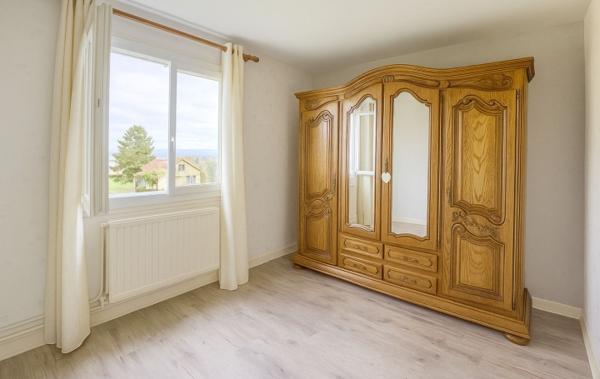 Vente Maison Buxy