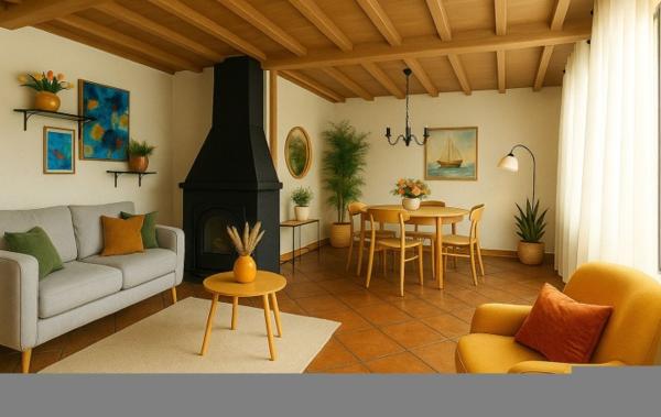 Vente Maison Buxy