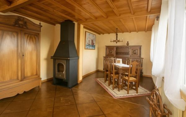Vente Maison Buxy