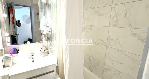 À vendre Appartement 3 pièces 39.7 m² - Cannes 06150