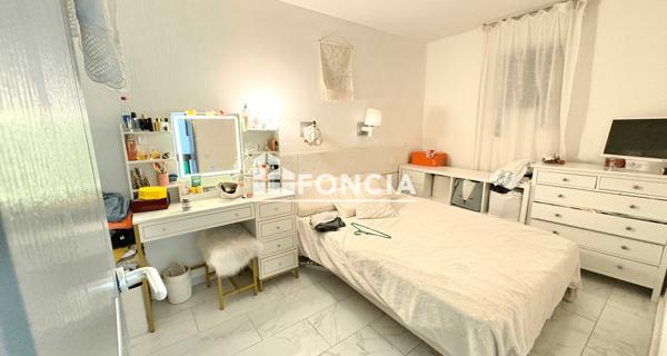 À vendre Appartement 3 pièces 39.7 m² - Cannes 06150
