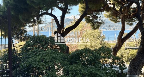 À vendre Appartement 3 pièces 39.7 m² - Cannes 06150
