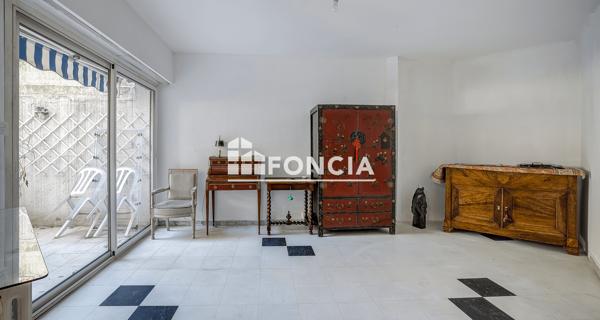 À vendre Appartement 2 pièces 51.34 m² - Nice 06100