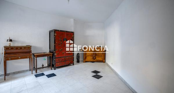 À vendre Appartement 2 pièces 51.34 m² - Nice 06100
