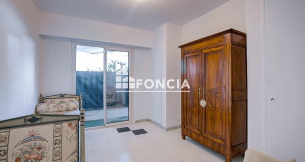 À vendre Appartement 2 pièces 51.34 m² - Nice 06100