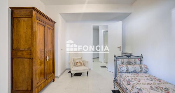 À vendre Appartement 2 pièces 51.34 m² - Nice 06100