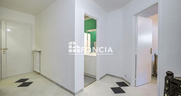 À vendre Appartement 2 pièces 51.34 m² - Nice 06100