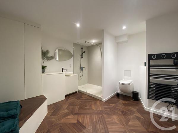 Appartement F2 à vendre  2 pièces - 51,55 m2 LES SABLES D OLONNE - 85