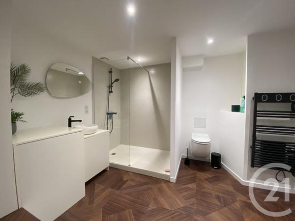 Appartement F2 à vendre  2 pièces - 51,55 m2 LES SABLES D OLONNE - 85