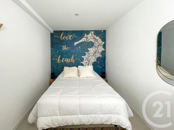 Appartement F2 à vendre  2 pièces - 51,55 m2 LES SABLES D OLONNE - 85