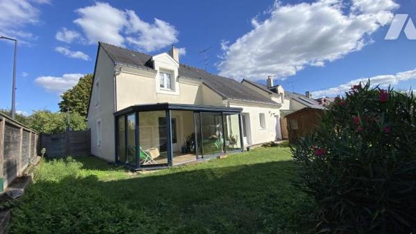 ACHAT : MAISON / VILLA - Les Ponts De Ce - Maine-et-Loire (49)