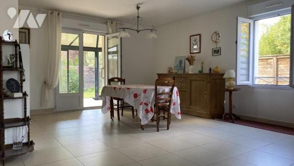 ACHAT : MAISON / VILLA - Les Ponts De Ce - Maine-et-Loire (49)