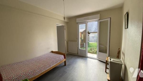 ACHAT : MAISON / VILLA - Les Ponts De Ce - Maine-et-Loire (49)