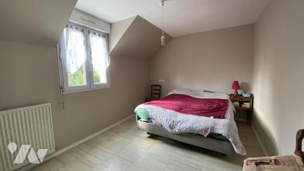 ACHAT : MAISON / VILLA - Les Ponts De Ce - Maine-et-Loire (49)