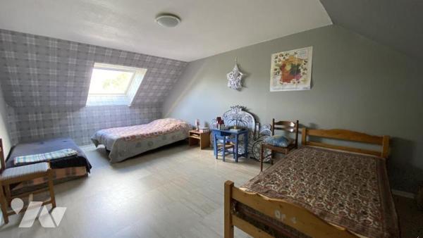 ACHAT : MAISON / VILLA - Les Ponts De Ce - Maine-et-Loire (49)