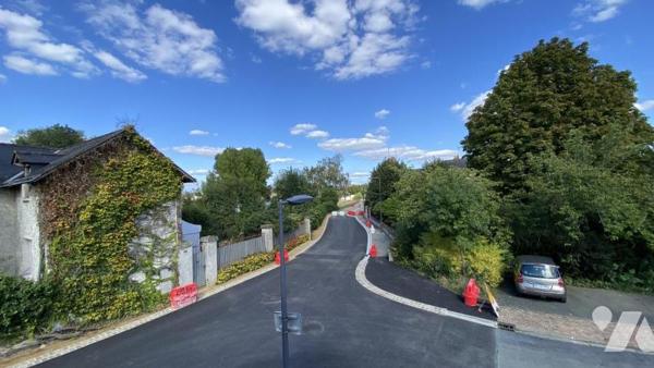 ACHAT : MAISON / VILLA - Les Ponts De Ce - Maine-et-Loire (49)