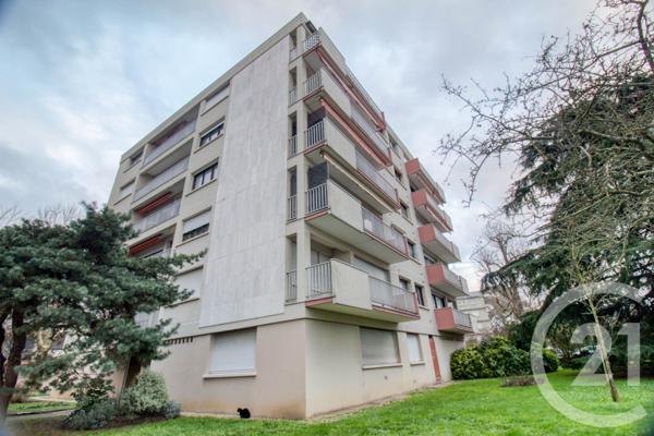 Appartement F2 à vendre  2 pièces - 53,02 m2 ERMONT - 95