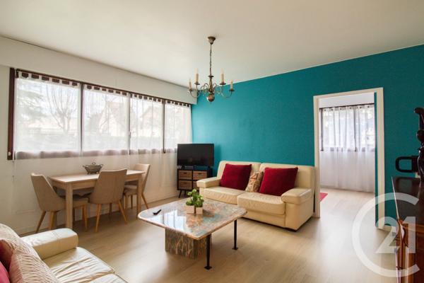 Appartement F2 à vendre  2 pièces - 53,02 m2 ERMONT - 95