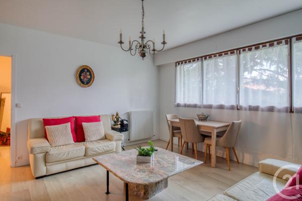 Appartement F2 à vendre  2 pièces - 53,02 m2 ERMONT - 95