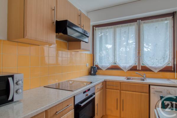 Appartement F2 à vendre  2 pièces - 53,02 m2 ERMONT - 95