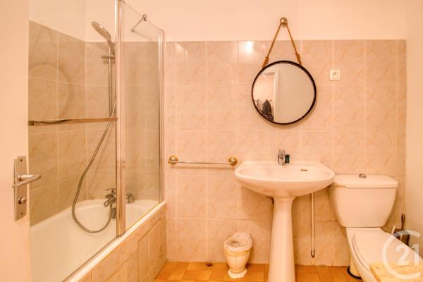 Appartement F2 à vendre  2 pièces - 53,02 m2 ERMONT - 95