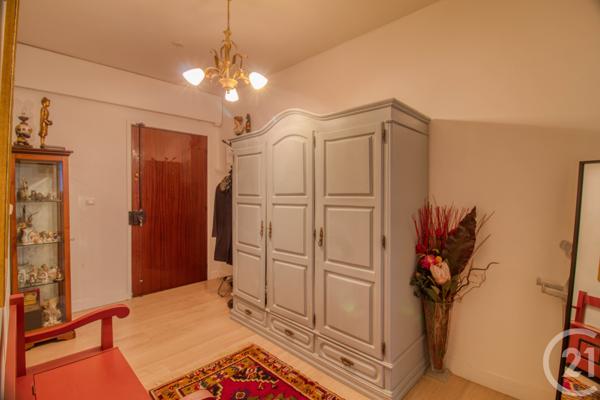 Appartement F2 à vendre  2 pièces - 53,02 m2 ERMONT - 95