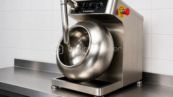 Fonds de Commerce : Chocolaterie Bean-to-Bar • Torréfaction • Coffee Shop Sillingy (74330) – Bassin annécien

Que vous souhaitiez poursuivre une activité de chocolaterie Bean-to-Bar, de torréfaction de café et de coffee shop, ou développer votre propre projet dans les métiers de bouche, ce fonds de commerce constitue une belle opportunité. Il conviendra à un chocolatier, un boulanger-pâtissier, un glacier, un traiteur, un professionnel de la petite restauration, une épicerie fine ou toute autre activité compatible avec la destination du bail.
Vous bénéficierez d'un laboratoire récent, entièrement aménagé, d'un local conforme aux activités alimentaires et d'un outil de travail performant, permettant une installation immédiate sans avoir à supporter les coûts importants liés à la création et à l'aménagement d'un laboratoire neuf.

Emplacement 
À 10 minutes d'Annecy, au cœur d'un secteur économique dynamique, à proximité immédiate de la zone commerciale Grand Épagny, des grands axes Annecy-Genève et de l'autoroute A41, découvrez cette opportunité rare de reprendre un fonds de commerce clé en main.
Implanté sur un axe fréquenté, le local bénéficie d'un accès facile et d'un stationnement immédiat. L'environnement est composé de commerces, d'entreprises, de services et d'une clientèle locale fidèle, offrant du potentiel de développement.

Une activité complète et différenciante
Le fonds de commerce intègre aujourd'hui plusieurs activités : Chocolaterie artisanale Bean-to-Bar, Torréfaction de cafés de spécialité, Coffee shop, Salon de thé, Pâtisserie, Confiserie, Glacier, Biscuits sur place et à emporter, Vente en boutique, Vente sur marchés, Vente en ligne (e-commerce)
Un concept original et reconnu qui offre de nombreuses perspectives de développement.

Un outil de travail immédiatement opérationnel
Le local commercial d'environ 118 m² bénéficie d'un bail commercial 3-6-9.
L'établissement a fait l'objet d'importants investissements afin de créer un véritable outil de production moderne, performant et immédiatement exploitable.
Le futur repreneur bénéficiera :
- d'un laboratoire professionnel entièrement aménagé (équipements professionnels de fabrication, matériel de torréfaction, équipements frigorifiques spécialisés, mobilier professionnel, agencements commerciaux, matériel informatique)
- d'un espace Coffee shop et accueil clientèle 
- d'un laboratoire conforme aux activités alimentaires 
- d'un système professionnel d'extraction des fumées, vapeurs et odeurs conforme à la réglementation 
- d'une gaine métallique d'évacuation 
- d'installations électriques triphasées et de plomberie adaptées aux équipements professionnels 
- d'un local entièrement climatisé, un espace bureau, un vestiaire
- de sanitaires accessibles aux personnes à mobilité réduite (PMR) 
- d'une verrière séparant harmonieusement le laboratoire, le salon de thé et les espaces techniques 
- d'aucun travaux à prévoir

Les points forts
Emplacement stratégique à proximité d'Annecy et du Grand Épagny
- Axe passant
- Droit au bail inclus : bail commercial 3-6-9 sécurisé  jusqu'en septembre 2032
- Concept unique associant chocolaterie, torréfaction et coffee shop
- Laboratoire récent et immédiatement opérationnel
- Matériel professionnel haut de gamme
- Aucun investissement majeur à prévoir
- Activité diversifiée
- Potentiel important de développement : e-commerce, clientèle professionnelle, cadeaux d'entreprise, ateliers, tourisme

Ce fonds constitue une très belle opportunité pour un artisan, un entrepreneur ou un professionnel des métiers de bouche souhaitant développer son activité dans un environnement dynamique, avec un outil de travail performant et immédiatement exploitable.

Chiffre d'affaires : entre 160 000€ et 200 000 € HT, en croissance par rapport aux exercices précédents. 

Le local
Loyer mensuel : 1 888,14 € HT
Loyer annuel : 22 657,68 € HT
Charges locatives : environ 45 € / mois.
Contactez-moi pour échanger ensemble sur cette opportunité