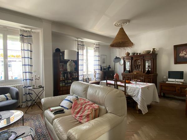 17200 ROYAN Appartement Royan 3 pièce(s) 86.82 m2