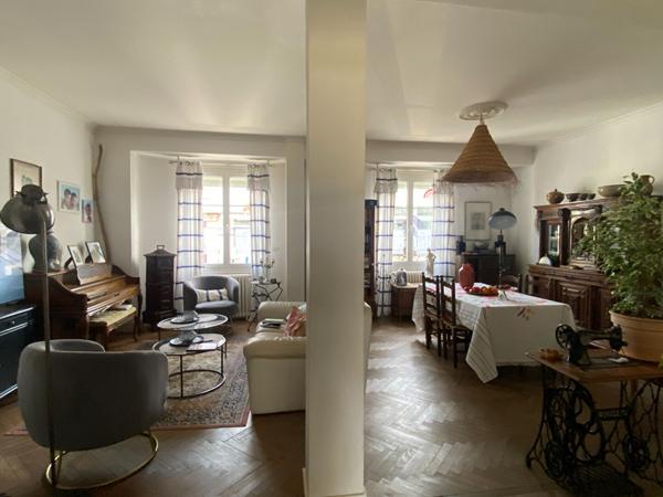 17200 ROYAN Appartement Royan 3 pièce(s) 86.82 m2