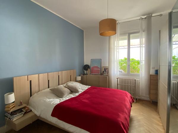 17200 ROYAN Appartement Royan 3 pièce(s) 86.82 m2