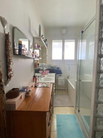 17200 ROYAN Appartement Royan 3 pièce(s) 86.82 m2