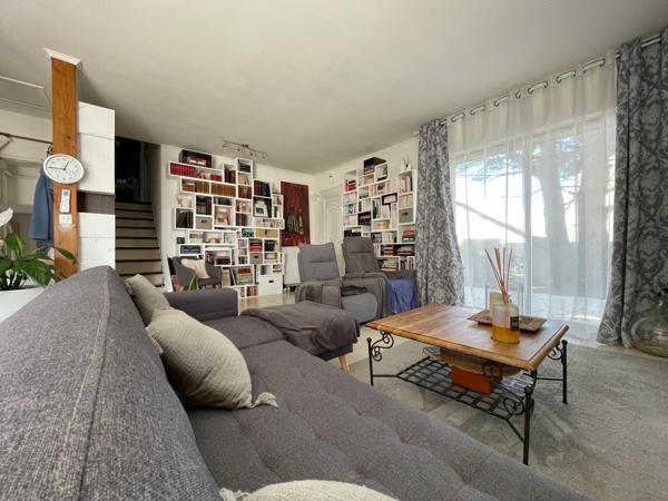 Plage, calme et confort : une maison rare à Sérignan