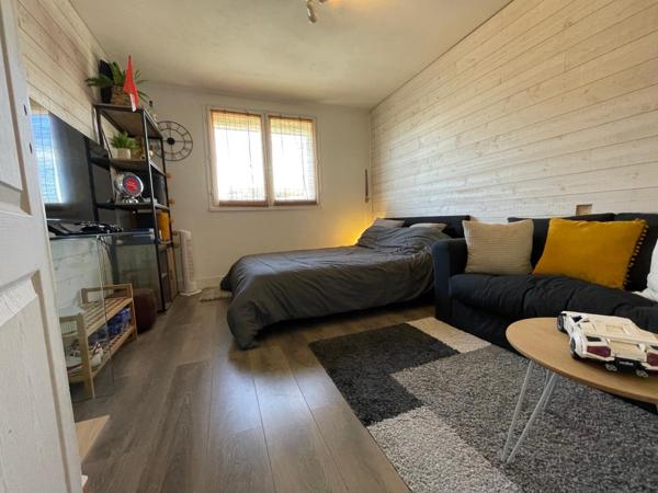 Plage, calme et confort : une maison rare à Sérignan