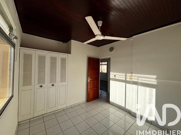 Maison à vendre 4 pièces 98 m² Le Lamentin