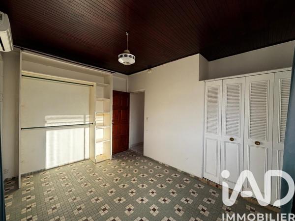 Maison à vendre 4 pièces 98 m² Le Lamentin